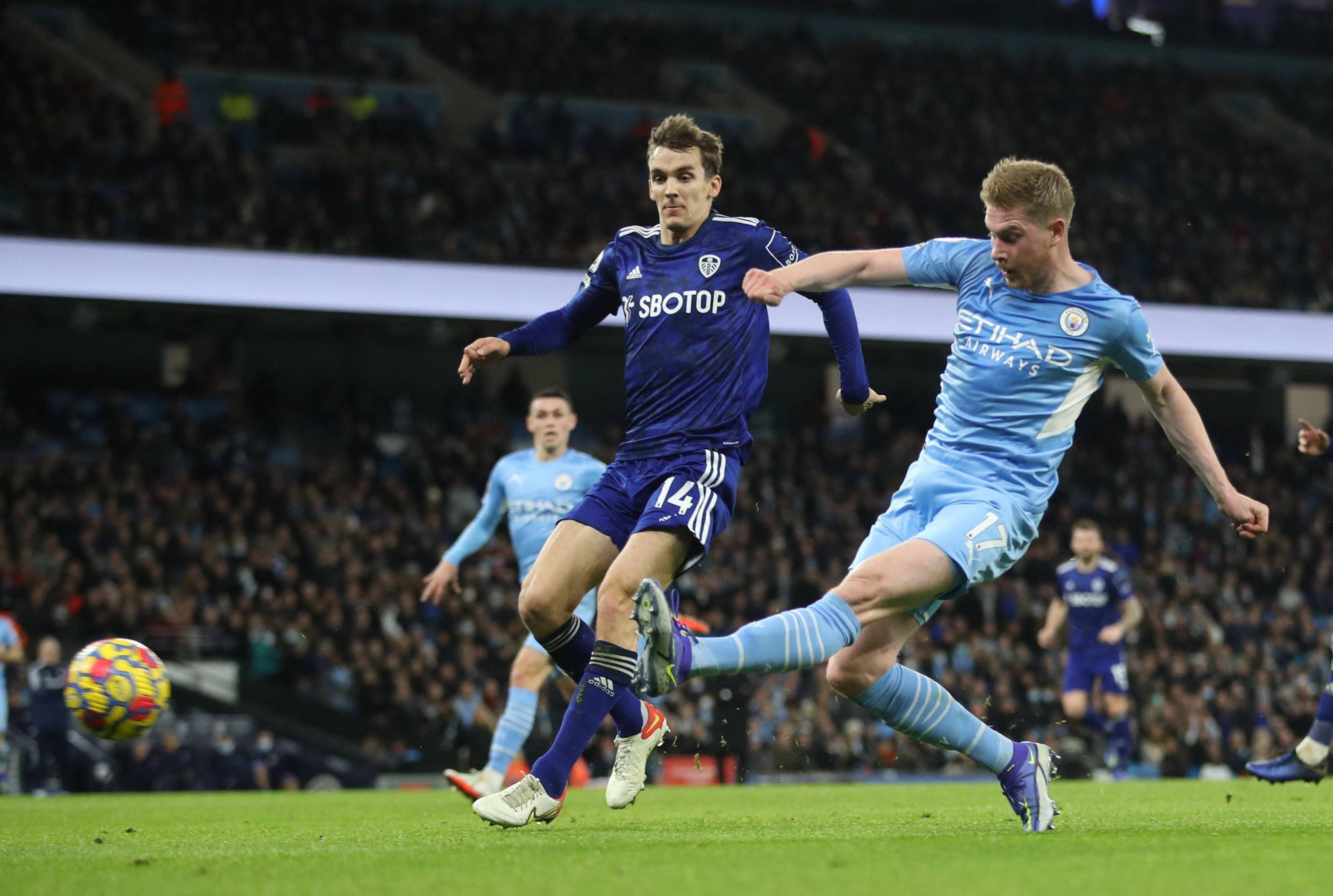 每一次对决 每一次对决